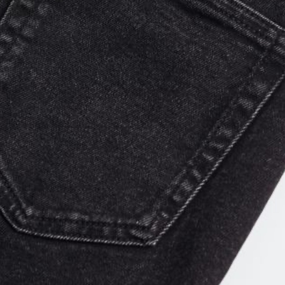 H&M Divided Flared High Jeans - Picture 3 of 4